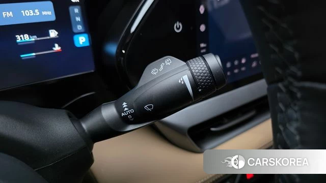 Renault Korea (Samsung) Grand Coleos id 4940814 из Кореи 19