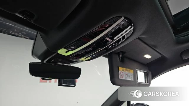 Porsche Cayenne (PO536) id 4952429 из Кореи 19