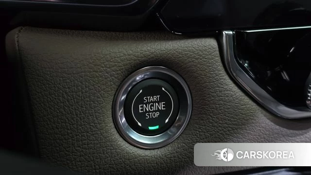 GMC Canyon 3rd Generation id 4532820 из Кореи 19