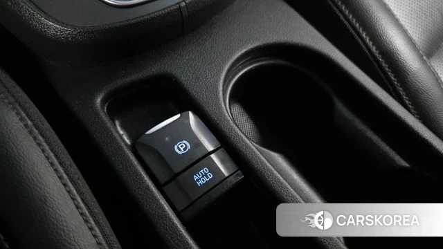 Hyundai The New Kona Hybrid id 4702160 из Кореи 19