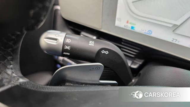 Hyundai Ionic 5 id 4981077 из Кореи 19