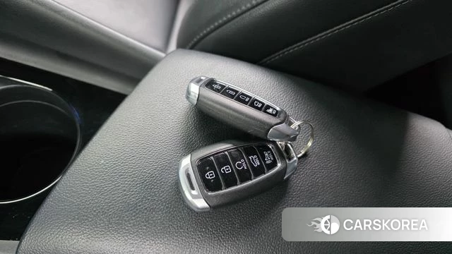 Hyundai Avante Hybrid (CN7) id 4991517 из Кореи 19