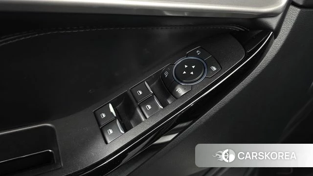 Ford Explorer 6th Generation id 5017278 из Кореи 19