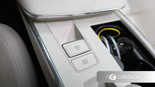 Hyundai The New Grandeur IG id 4935814 из Кореи 19