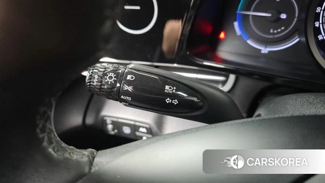 Hyundai Avante Hybrid (CN7) id 4958602 из Кореи 19
