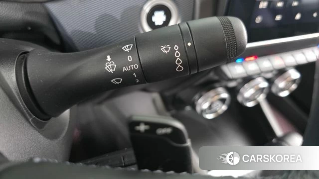 Renault Korea (Samsung) XM3 id 5034143 из Кореи 19
