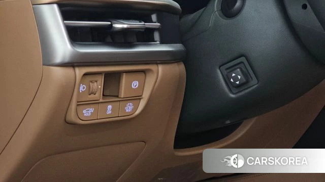Hyundai Grandeur Hybrid (GN7) id 4965448 из Кореи 19