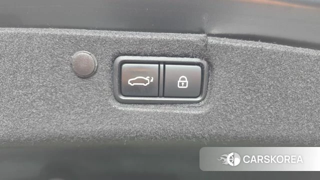 Hyundai The New Grandeur IG id 4952390 из Кореи 19