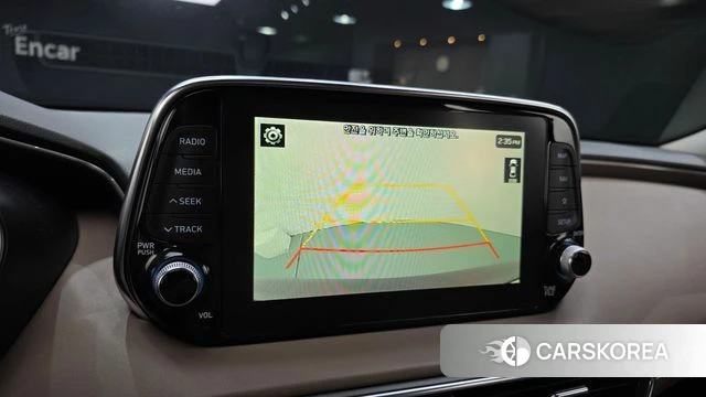 Hyundai Santa Fe TM id 5004567 из Кореи 19