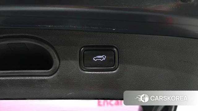 Hyundai All New Tucson id 4982688 из Кореи 19