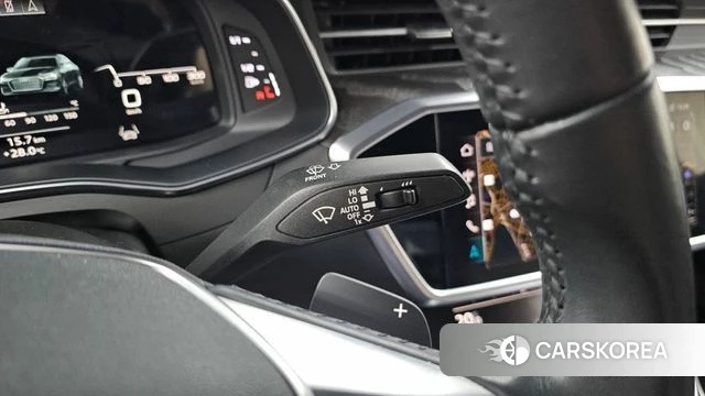 Audi A6 (C8) id 4716825 из Кореи 19