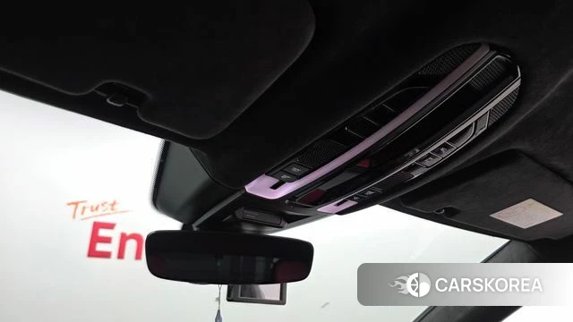 Porsche Cayenne (PO536) id 5027127 из Кореи 19