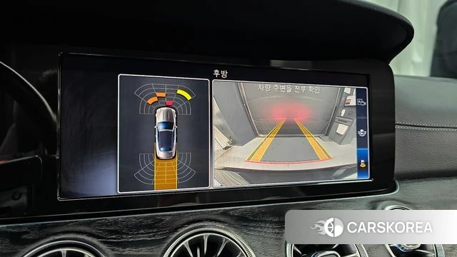 Mercedes-Benz E-Class W213 id 5018451 из Кореи 19