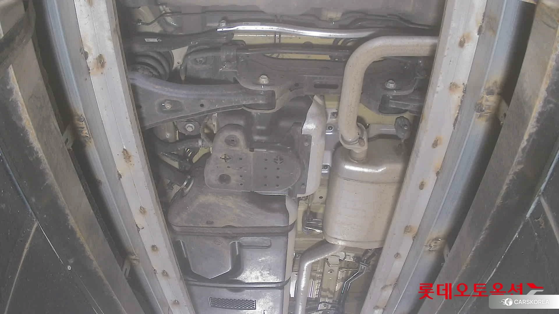 Kia Carnival id 4984662 из Кореи 19