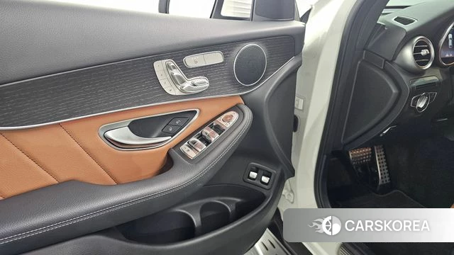 Mercedes-Benz GLC-Class X253 id 5047636 из Кореи 19