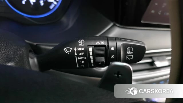 Hyundai Palisade id 4952729 из Кореи 19