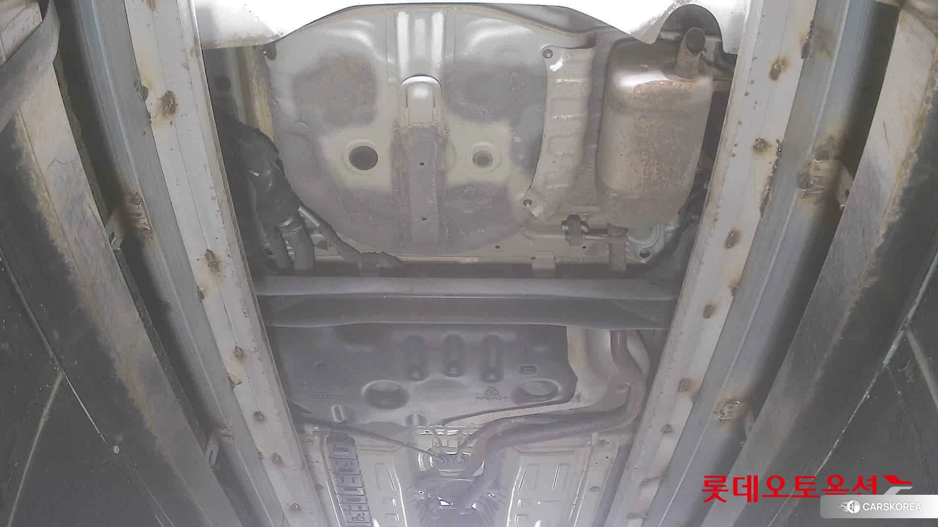 Kia Morning id 4984710 из Кореи 19
