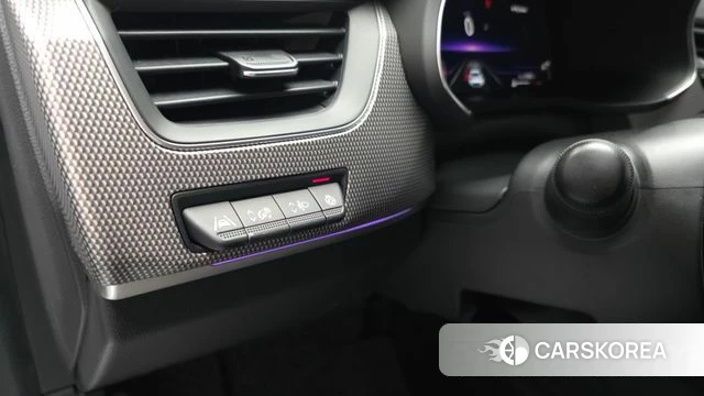Renault Korea (Samsung) XM3 id 4996499 из Кореи 19
