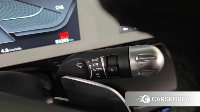 Hyundai Ionic 5 id 4976196 из Кореи 19
