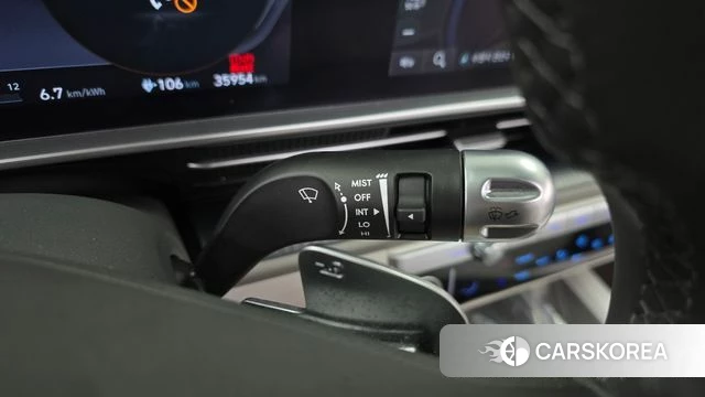 Hyundai Ionic 6 id 4965527 из Кореи 19