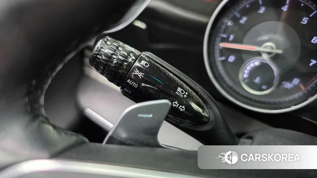 Hyundai The New Grandeur IG id 5013433 из Кореи 19