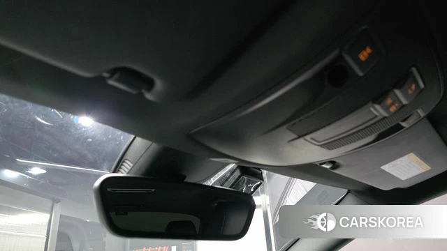 Mercedes-Benz CLA-Class C117 id 5018903 из Кореи 19
