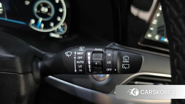 Hyundai Palisade id 4976798 из Кореи 19