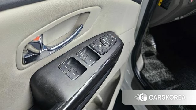 Kia The New Carnival id 4978251 из Кореи 19