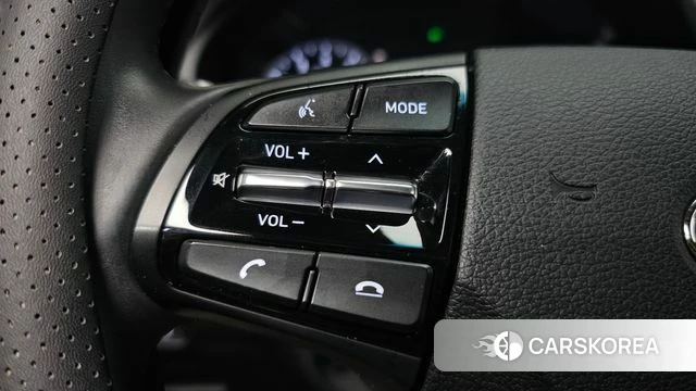 Hyundai Grandeur IG id 4625884 из Кореи 19