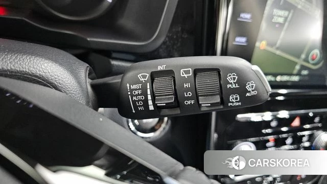 Ssangyong Berry New Tivoli id 5018617 из Кореи 19