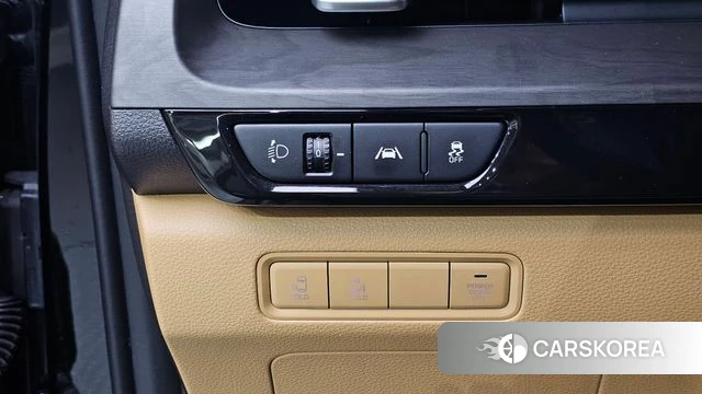 Kia Carnival 4th generation id 4835782 из Кореи 19