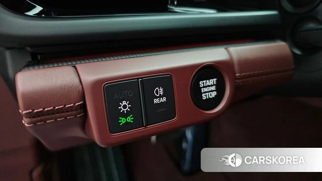 Porsche Panamera (976) id 4660248 из Кореи 19