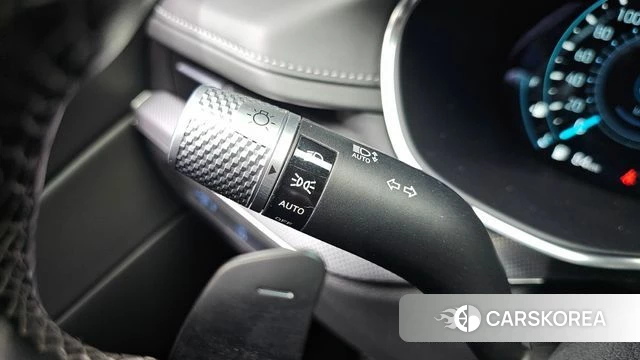 Genesis G80 (RG3) id 4965510 из Кореи 19