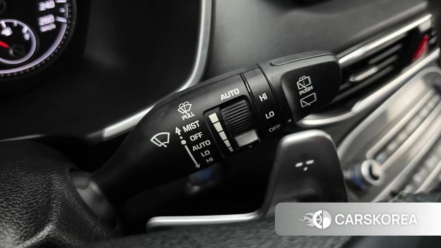 Hyundai The New Santa Fe id 4985971 из Кореи 19