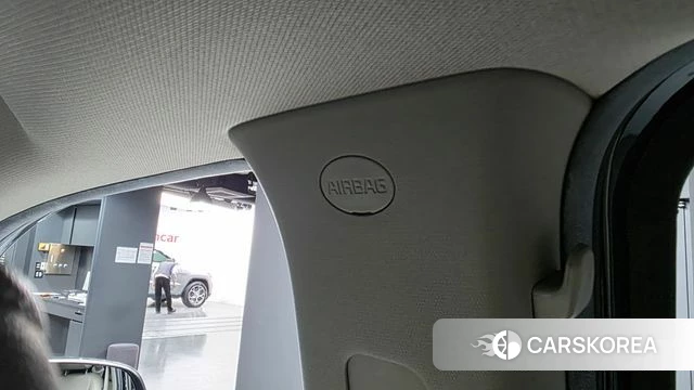 Kia The New Carnival id 5004303 из Кореи 19