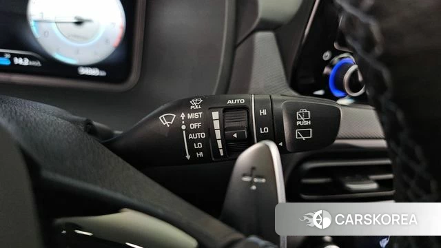 Hyundai The New Kona id 4683209 из Кореи 19