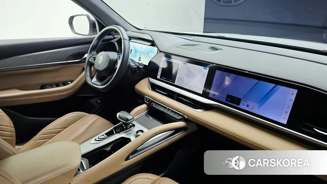 Renault Korea (Samsung) Grand Coleos id 4928293 из Кореи 19