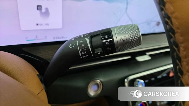 Genesis GV80 id 5016180 из Кореи 19