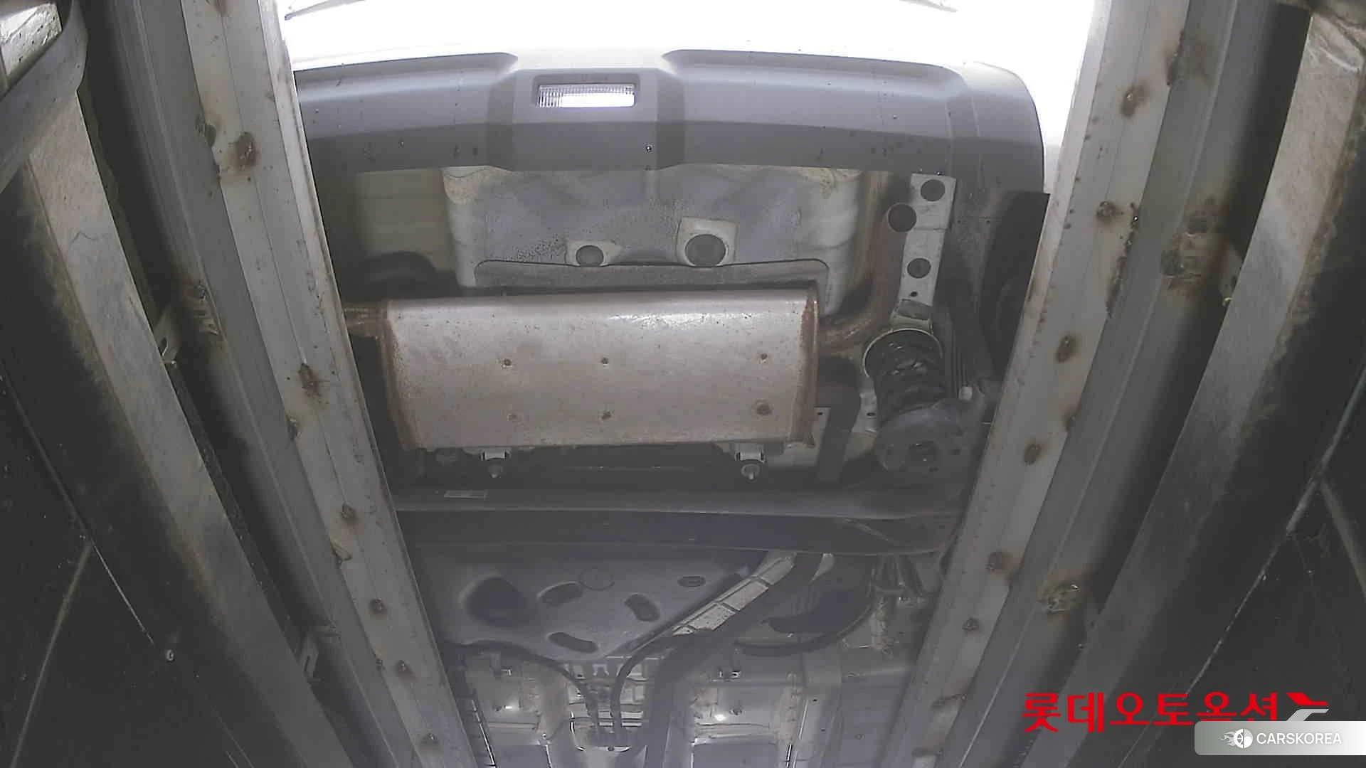 Kia Ray id 4984709 из Кореи 19