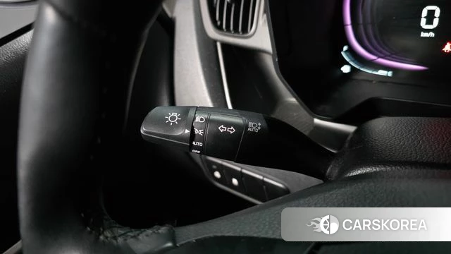 Kia The New Kia Ray id 5059282 из Кореи 19