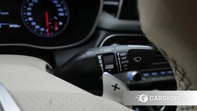 Genesis G70 id 5054074 из Кореи 19