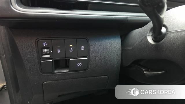 Hyundai Staria id 4958575 из Кореи 19