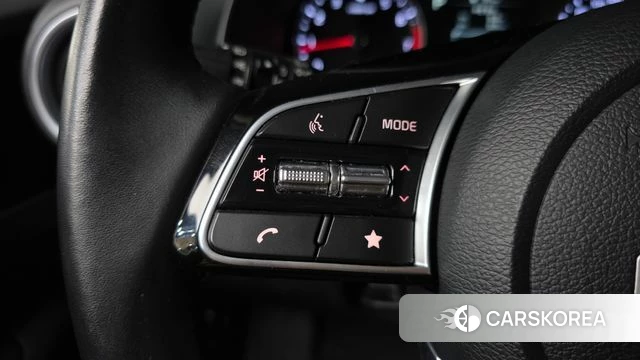 Kia The New K3 2nd generation id 4524540 из Кореи 19