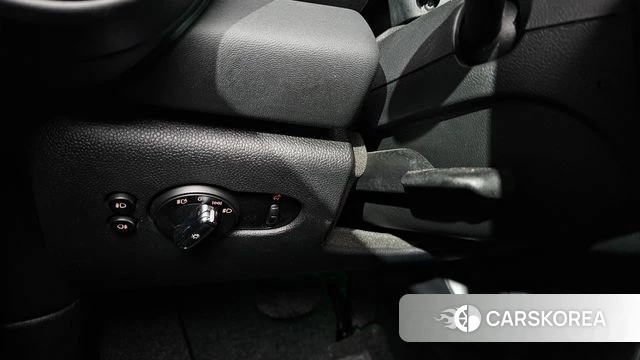 Mini Cooper id 5017876 из Кореи 19