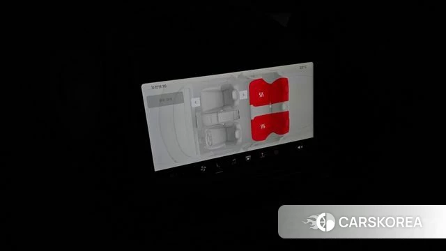 Tesla Model 3 id 5045390 из Кореи 19