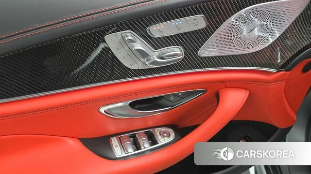 Mercedes-Benz AMG GT id 4943497 из Кореи 19