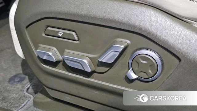 Hyundai Santa Fe (MX5) id 4995670 из Кореи 19