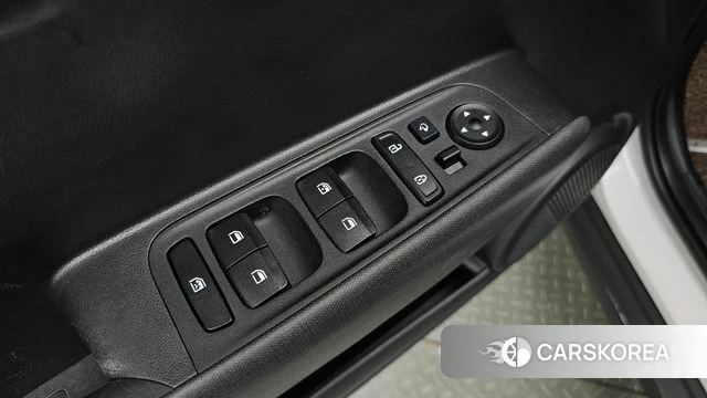 Hyundai Casper id 5021770 из Кореи 19