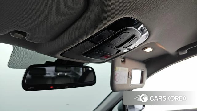 Hyundai Sonata D Edge (DN8) id 4773268 из Кореи 19