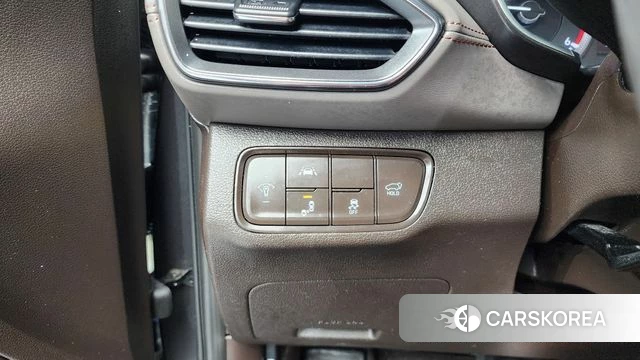 Hyundai Santa Fe TM id 4937364 из Кореи 19